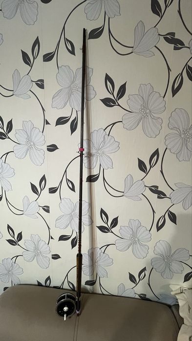 Мухарка DAM с Японска макара