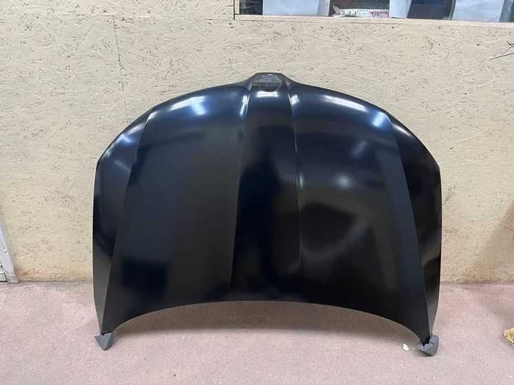 Капот Skoda Rapid 2013- (Тайвань) / Шкода Рапид 2020