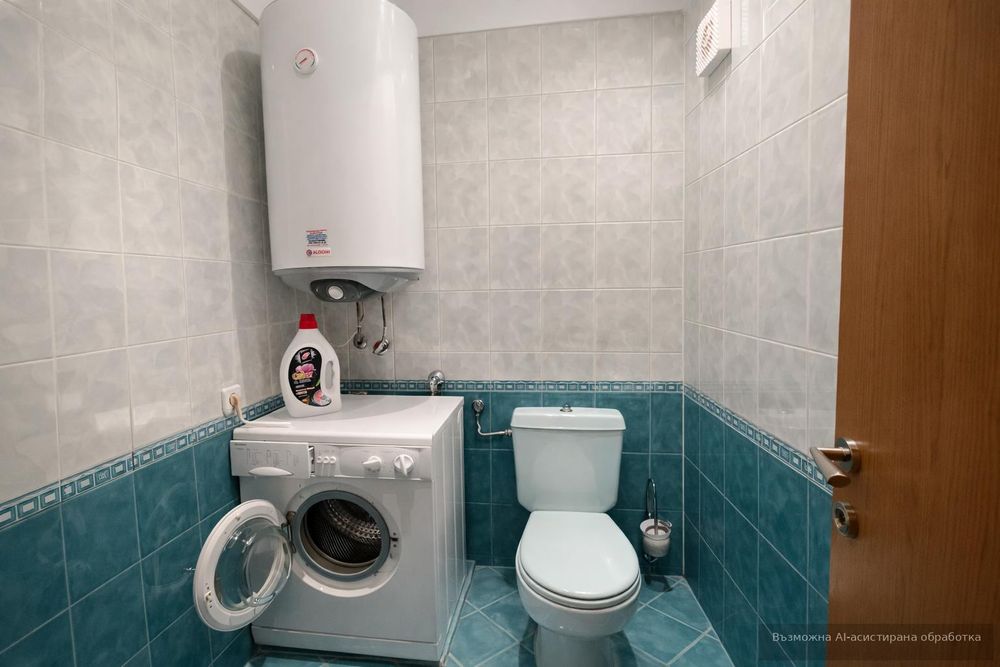 Тристаен апартамент  в гр.Варна, Окръжна болница!