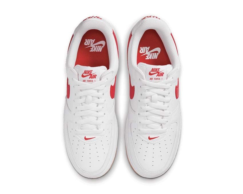 Nike Air Force Low 1 Retro