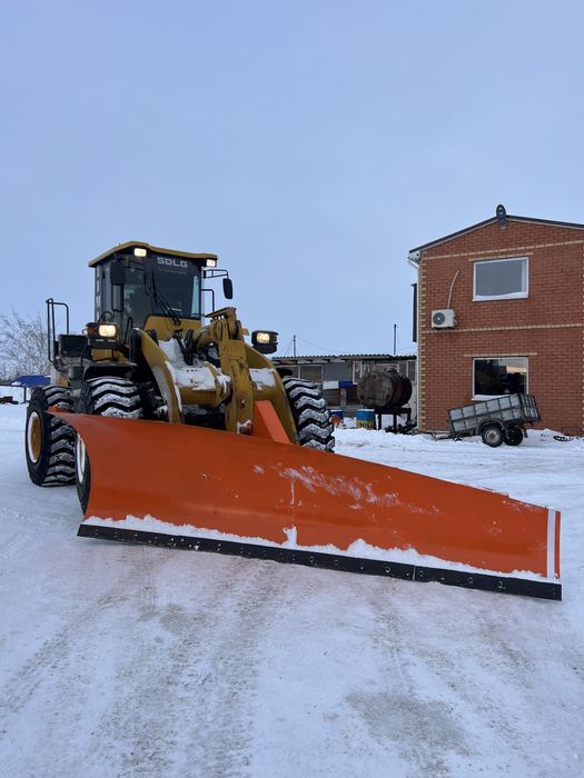 Клин даг на трактор