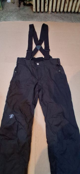 Pantaloni schi ziener mărimea xs