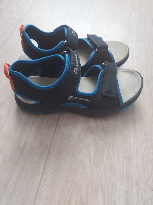 Сандалии для мальчика