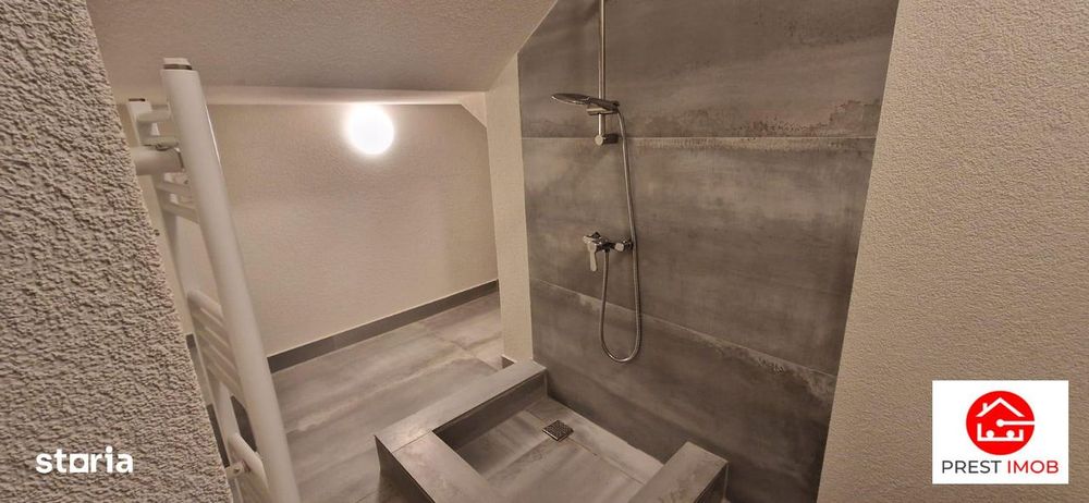 De inchiriat apartament 3 camere, semicentral, zona Papiu
