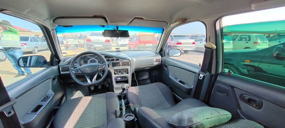 Нексия 2 легенда сатылады, жылы 2010, пробег 300мын, жағдайы зор