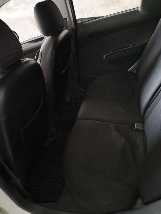 Spark 3 chi pazitsya