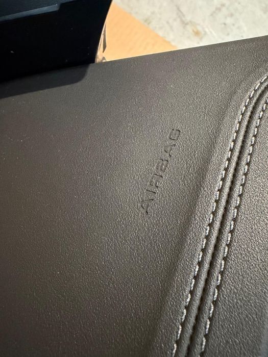 Plansa bord audi a6 c9 4l 2025-2026