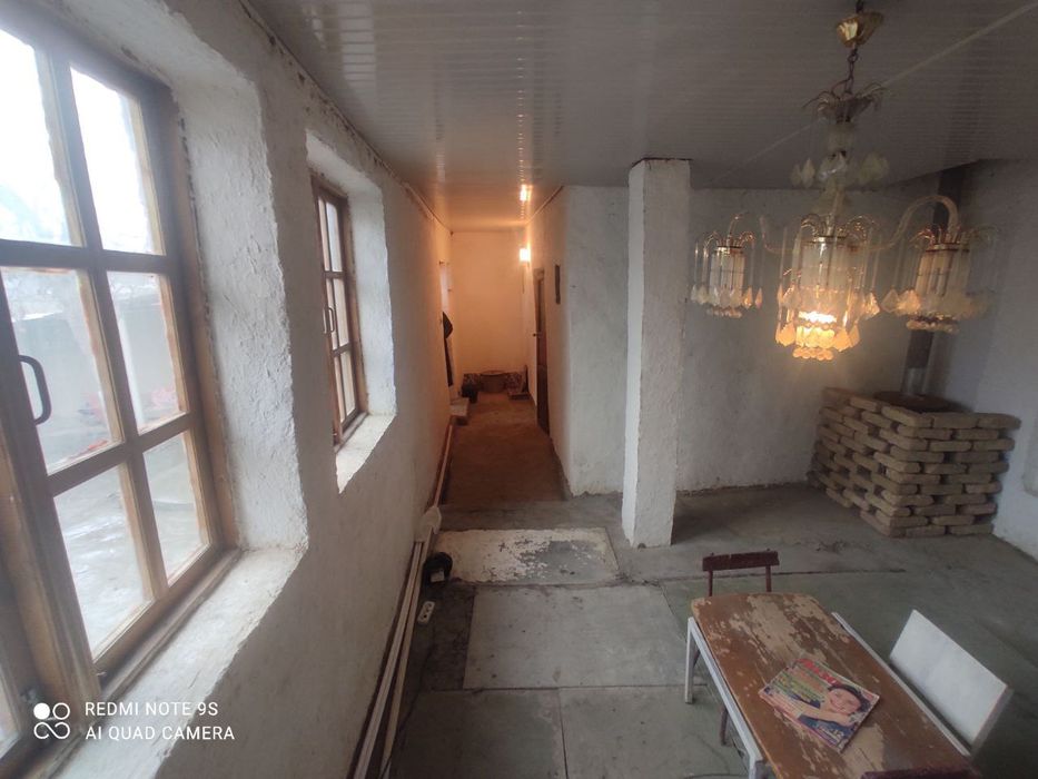 Тошкент кушконди Коксарой ер участка дом 6сотка