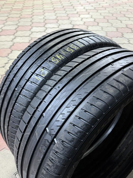 235/45/21 летний