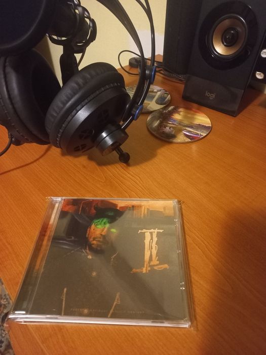 Vânzare muzica CD .