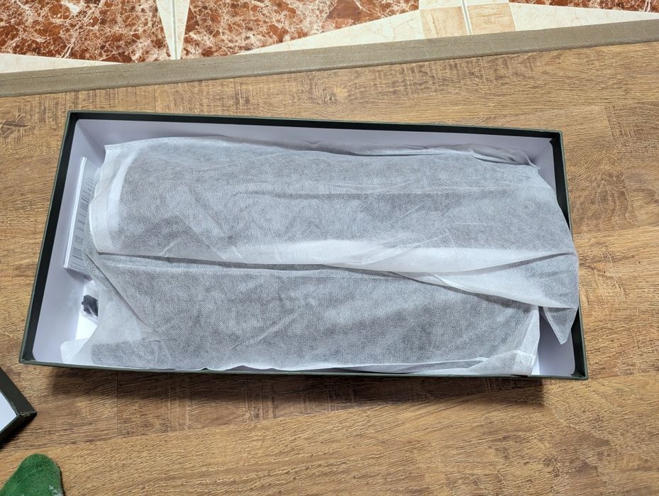 Cizme damă negre -  Gino Rossi mărimea 39