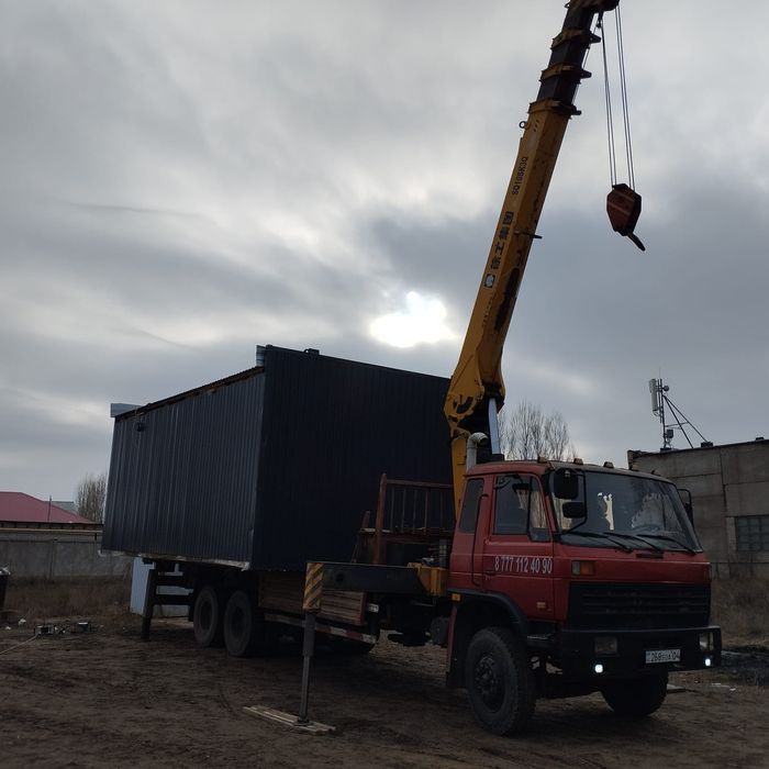 Павильон Киоски Будки