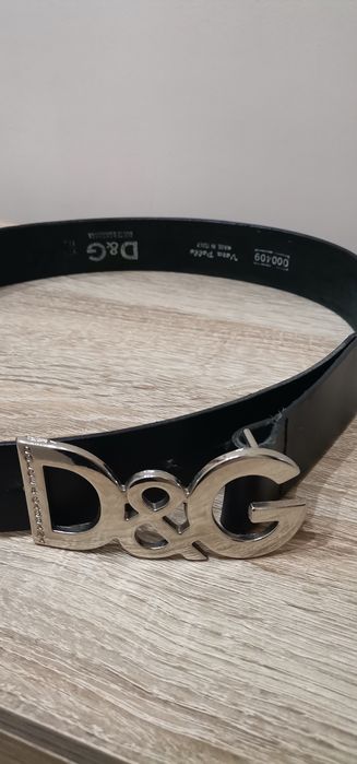 Dolce & Gabbana дамски колан