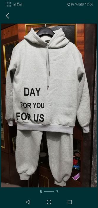 Платья женские повседневные