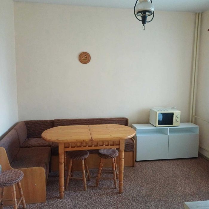 Дава се под наем Четиристаен апартамент в Пловдив, Тракия - 92 кв.м за 750 € - Снимка #17