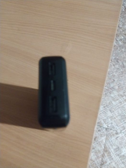 Продам power bank HOCO 20000mAh
