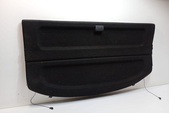 Polita portbagaj Peugeot 207 prima generatie