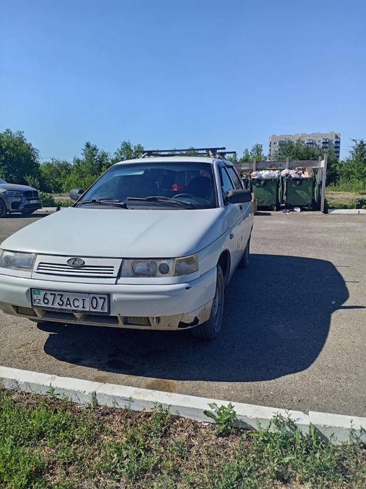 Продам Ваз Богдан 2111