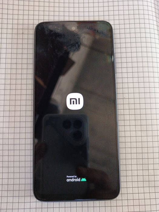 REDMI 10 смартфон