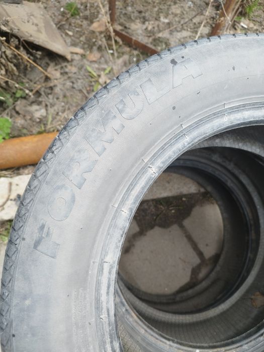 Продам Бу шины состоянии нормально
