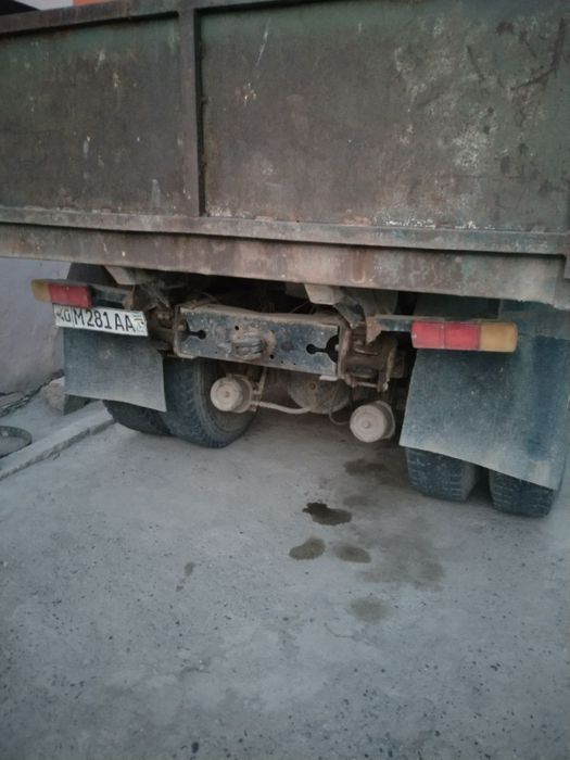 Супер МАЗ сотилади