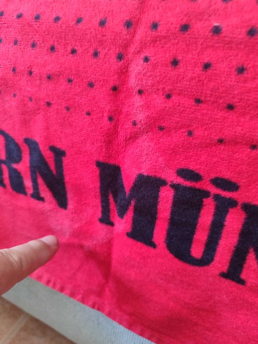 Хавлия Байерн Мюнхен