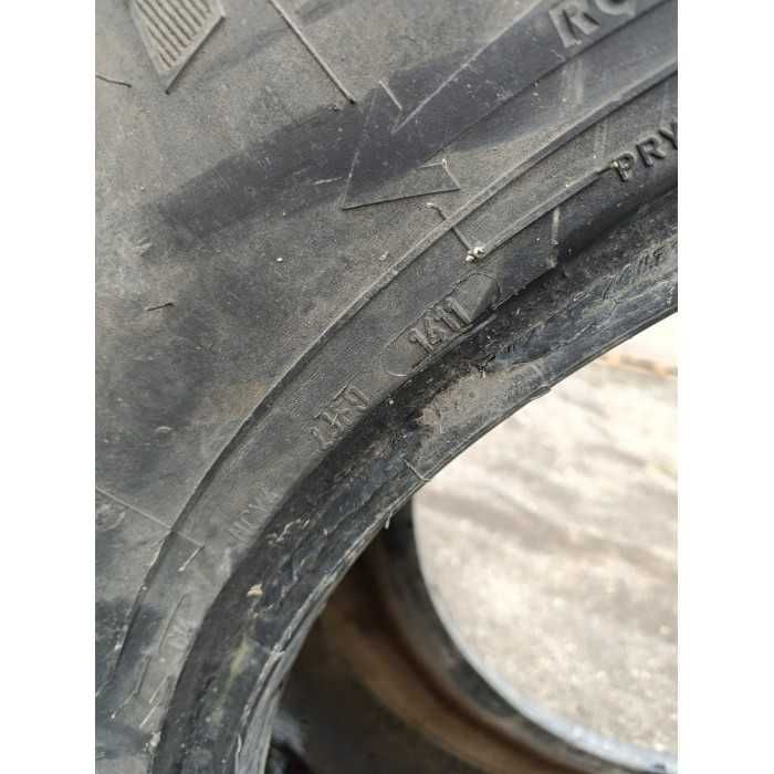Anvelopa 710/75R34 Goodyear Second Hand de Tractoune pt Tractor