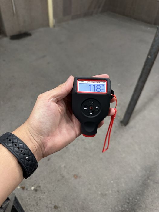 Толщиномер ETARI 700 MAX