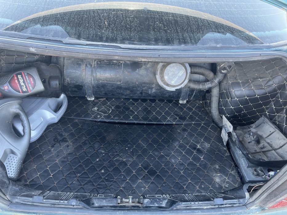 Обменяю бмв е36