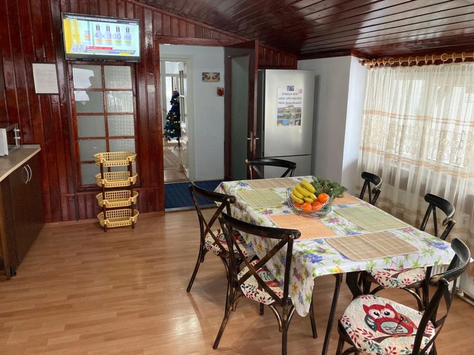 Casa de inchiriat pe termen lung in Busteni, Prahova