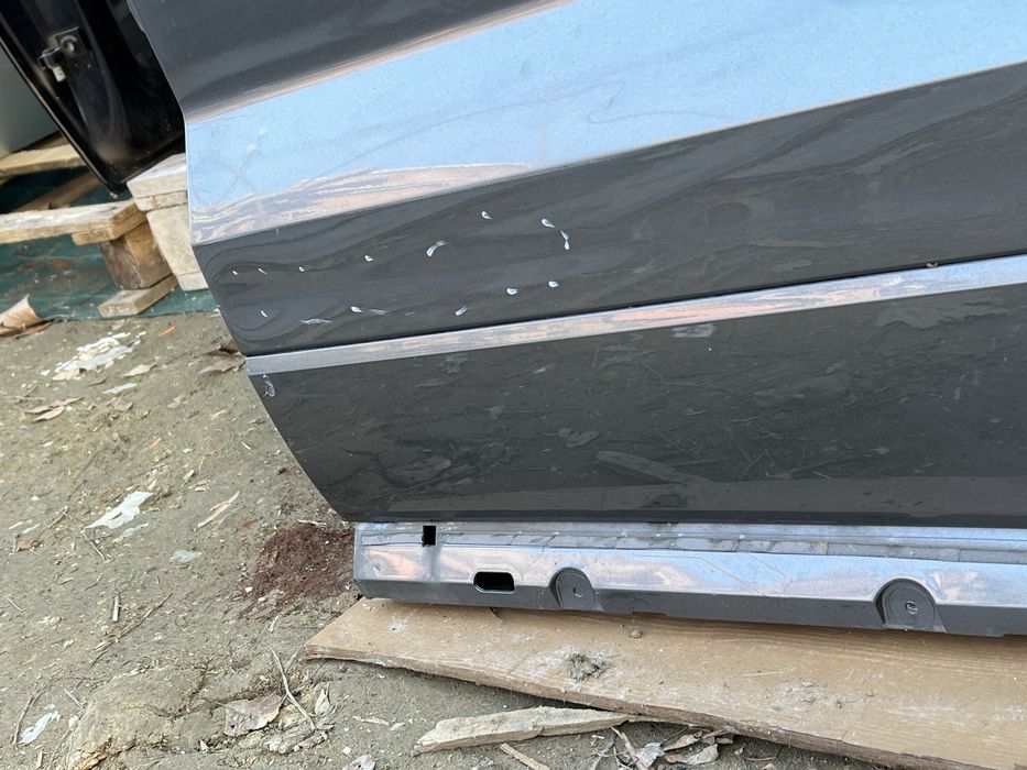 Seat Ateca задна лява врата