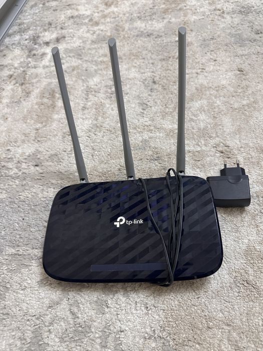 Срочна продаётся Tp link для wi fi