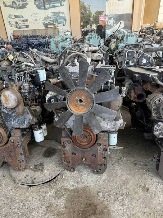 Aryon/Арен тракторига Перкинс дизел двигатель сотилади