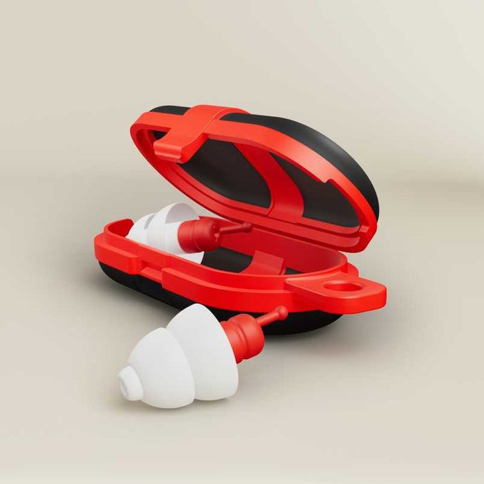 Dopuri de urechi Alpine MotoSafe Race, dopuri moto de urechi moto NOI