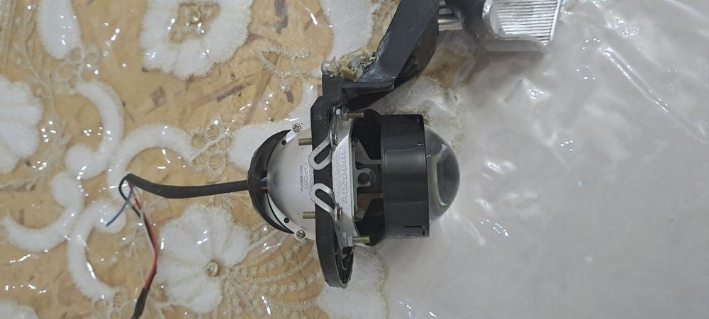 Лед билед сатылады