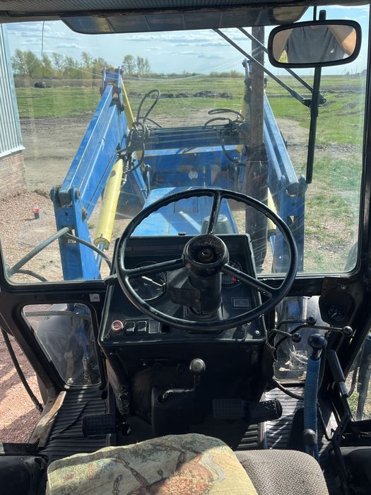 Продам мтз беларус 82