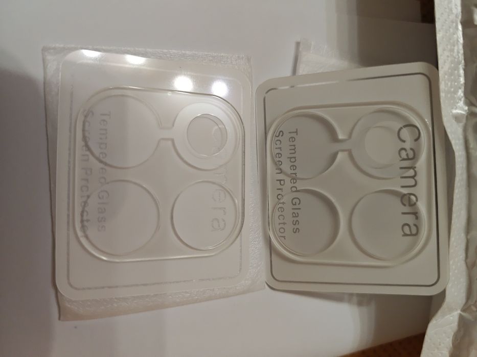 Xiaomi 17 camera protector