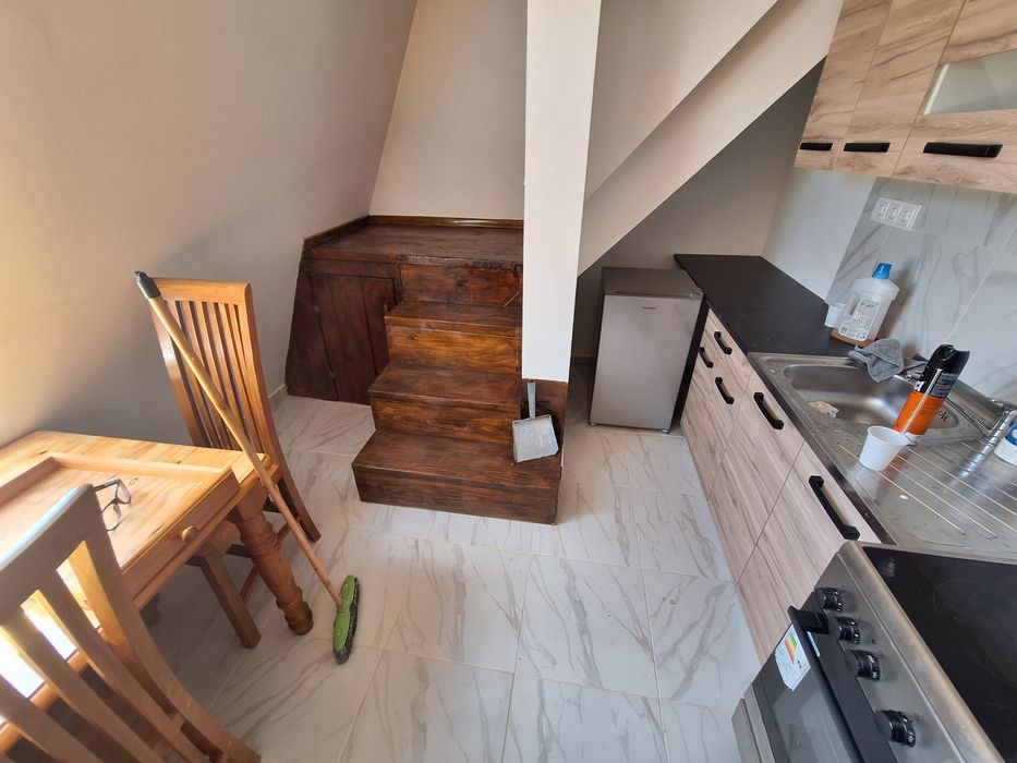 Vând apartament 27mp Sângeorgiu de Mureș