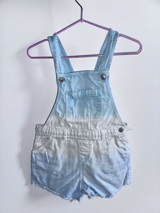 Летни дрешки Zara 3-4 г.