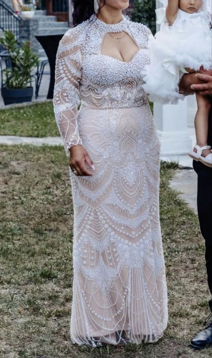 Rochie marimea M  L