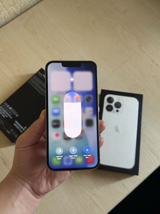 iPhone 13 Pro 256GB. 82% . В Идеале! 10/10.