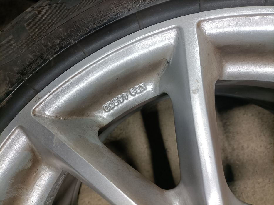 4 jante:5X120,R16,BMW seria 3,5,7,Z3,Z4,VW,Mini...variante,airsoft esc