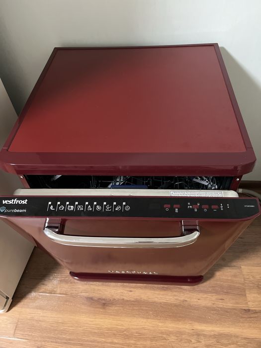 Посудомоечная машина Vestfrost