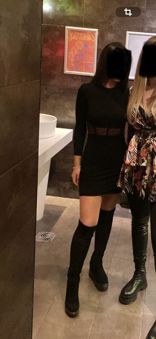 Cizme lungi calduroase