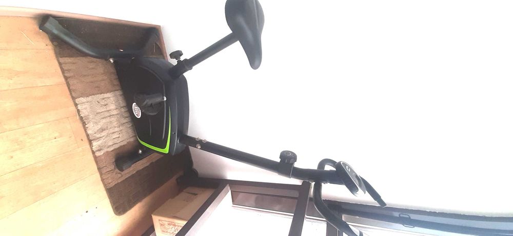 Велотренажер G F-POWER