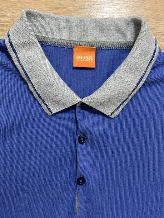 Hugo Boss,Scotch&Soda поло тениски рязмер L