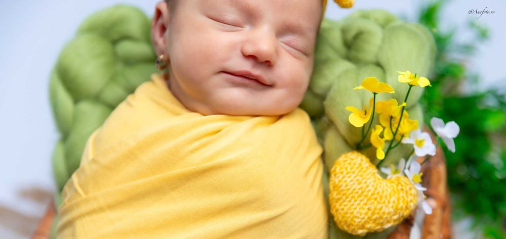 Sedinte foto nou nascuti si bebelusi, Bucuresti.