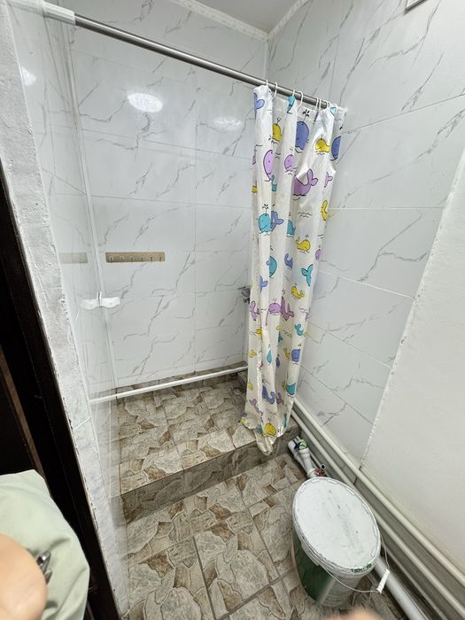 Сдам квартиру в районе РТС