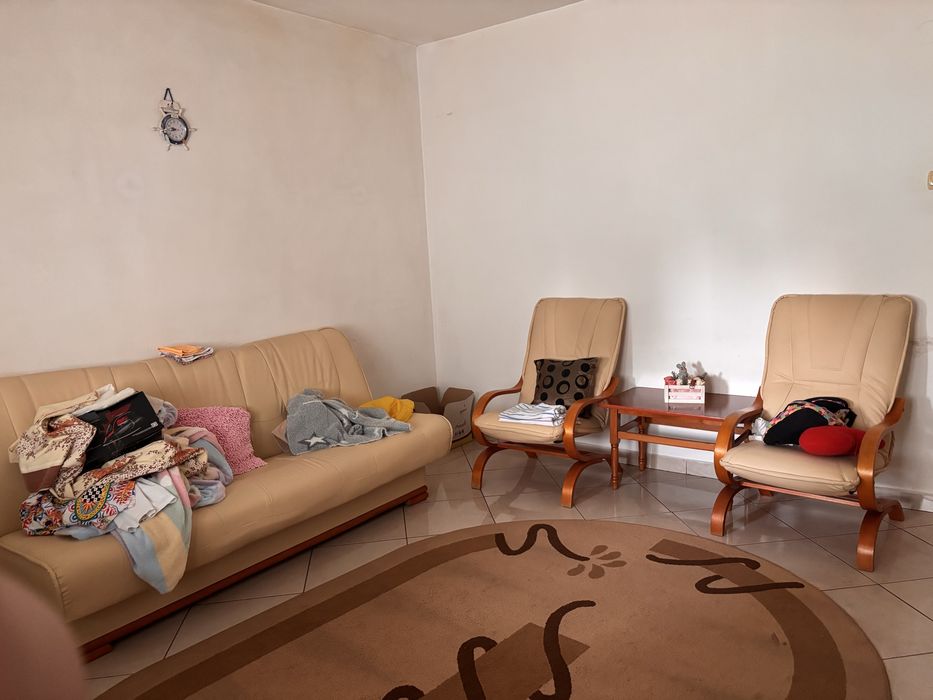 Vand apartament 2 camere 1 decembrie Ilfov