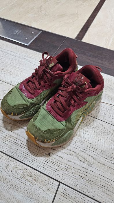 Мъжки маратонки Puma